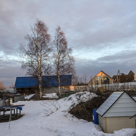 Две сестренки