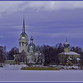 Новая Ладога